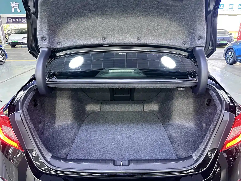 HONDA ACCORD 2019