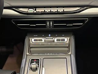LINCOLN Z 2024 YEAR 2.0T 2WD HYBRID EDITION 2024