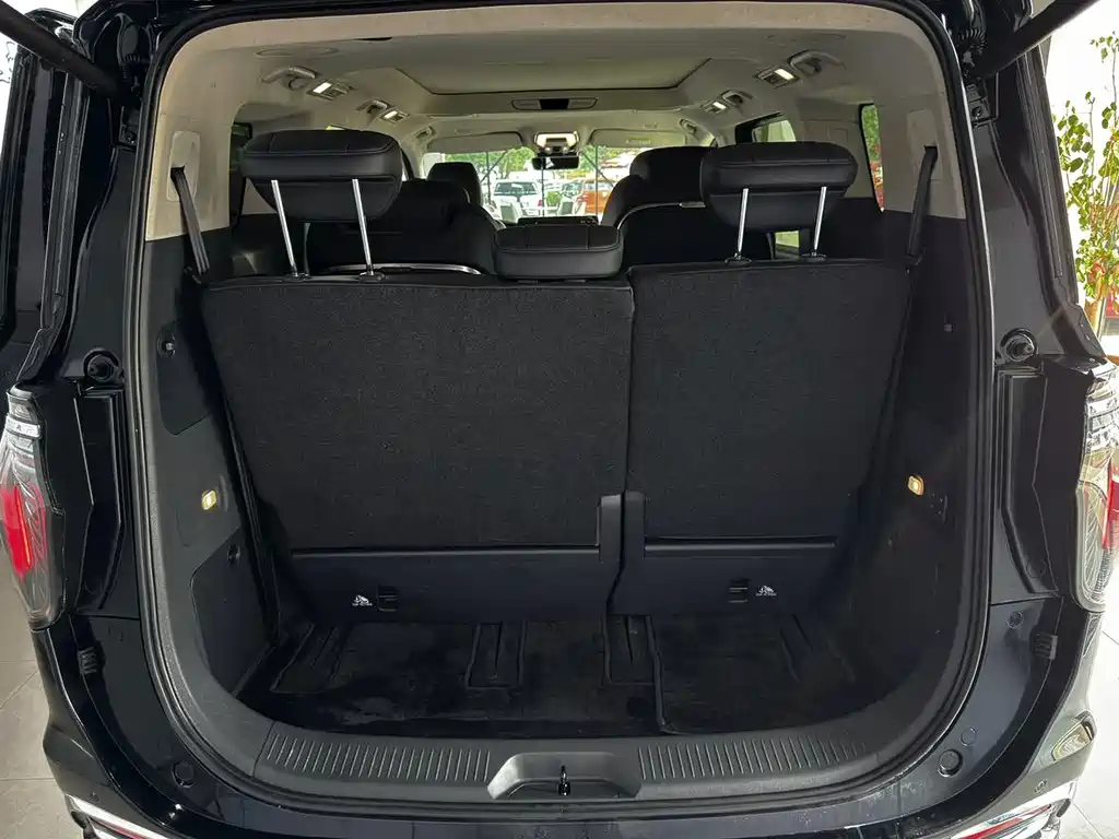 HONGQI HQ9 2023