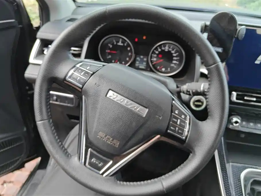HAVAL M6 2021