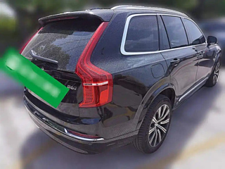 VOLVO XC90  2024 YEAR B6  DELUXE EDITION 7 SEATS 2024