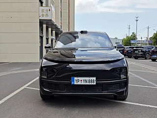Заказать LI AUTO L8
