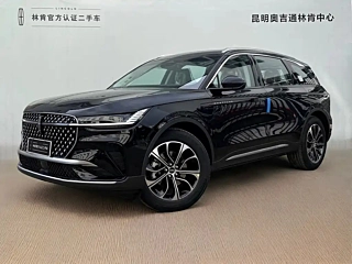 LINCOLN NAVIGATOR  2025 YEAR 2.0T 4WD  EDITION 2025