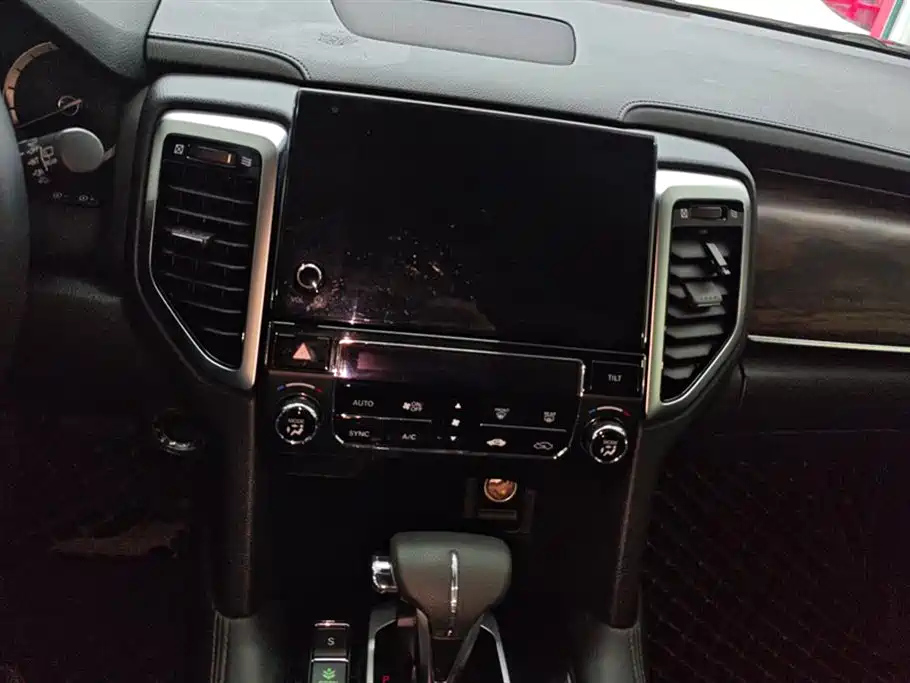 HONDA UR-V 2017
