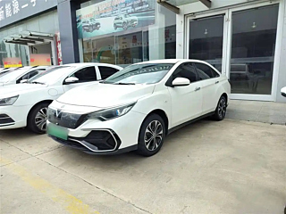 VENUCIA D60EV  2020