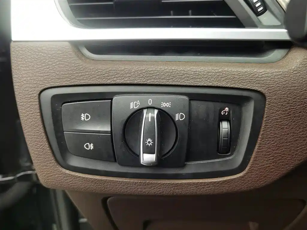 BMW X1 2016