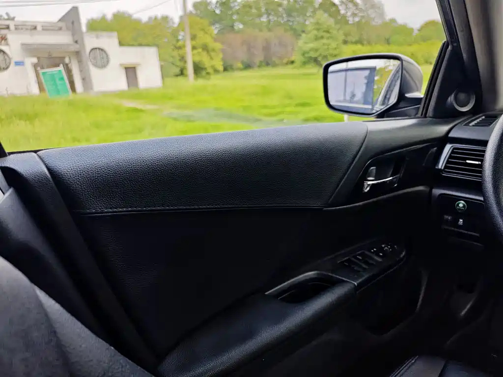 HONDA ACCORD 2016