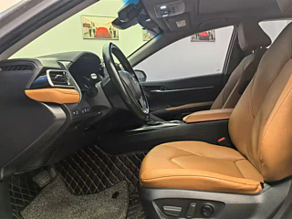 TOYOTA CAMRY 2021 YEAR 2.0G DELUXE EDITION 2021
