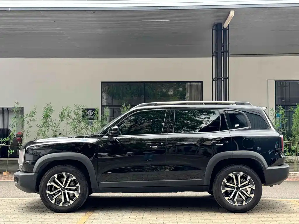 HAVAL DARGO 2022