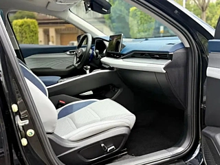 GEELY AUTO PREFACE  2021 YEAR 2.0TD PREMIUM 2021