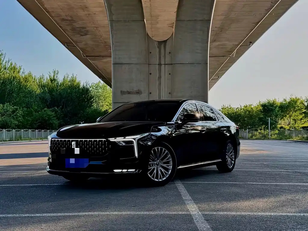 BESTURN B70 2021
