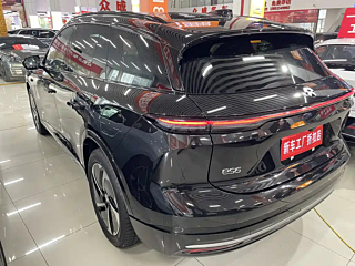 NIO ES6 2025 YEAR 75KWH 2025
