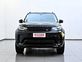LAND ROVER DISCOVERY  2024 YEAR 360PS DYNAMIC SE 2024