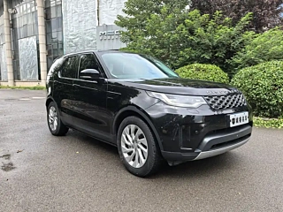 LAND ROVER DISCOVERY 2023 YEAR FACELIFT 300PS S 2023