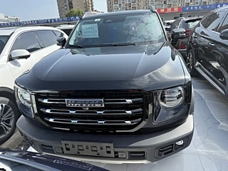 HAVAL DARGO  2024