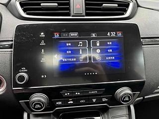 HONDA BREEZE  2021 YEAR 240TURBO CVT 2WD SMART EDITION 2021