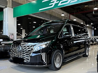 CARLSSON V-CLASS 2023 YEAR V 260 L 2023