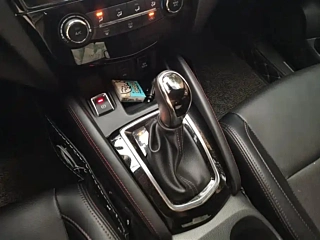 NISSAN QASHQAI  2021 YEAR 2.0L CVT SMART EDITION 2021