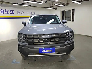 HAVAL COOL DOG 2022