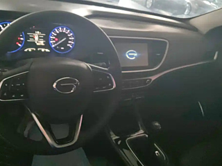 TRUMPCHI GA4  2018 YEAR 200T MANUAL DELUXE EDITION 2018