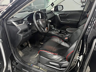 TOYOTA WILDLANDER 2022