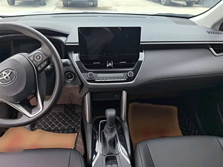 TOYOTA FRONTLANDER  2023 YEAR 2.0L CVT LEADING EDITION 2023