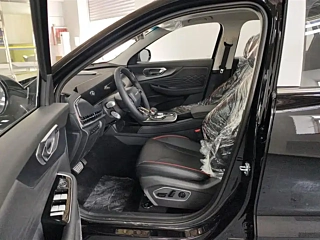 BAIC X7 2023 YEAR 1.5TD DCT+ EDITION 2023