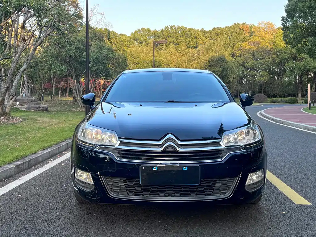 CITROEN C5 2014