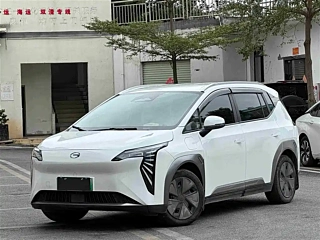 AION Y 2023 YEAR PLUS 510 JOY ENJOY EDITION 2023
