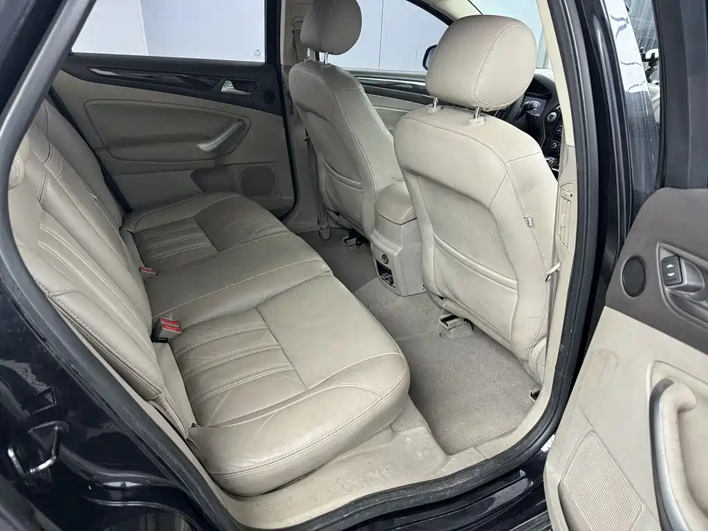 FORD MONDEO - WINNER 2012