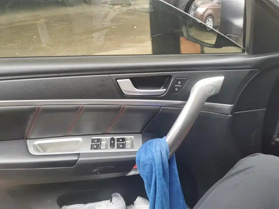 HAVAL M6 2018