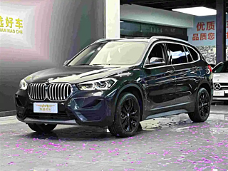 BMW X1  2021 YEAR SDRIVE20LI FASHION 2021