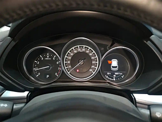 MAZDA CX-5 2020 YEAR 2.0L AUTOMATIC 2WD TYPE 2020