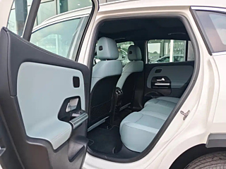 MERCEDES BENZ EQA  2023 YEAR EQA 260 2023