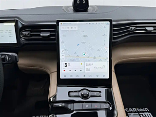 NIO ES8  2020 YEAR 450KM  SEATS EDITION 2020