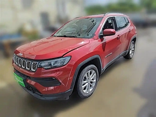 JEEP COMPASS 2021