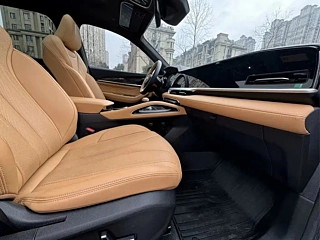 GEELY AUTO MONJARO  2024 YEAR 1.5T  EDITION 2024