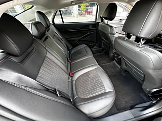 FORD MONDEO  2022 YEAR FACELIFT ECOBOOST 245 LUXURY 2022