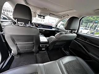 FORD MONDEO  2022 YEAR FACELIFT ECOBOOST 245 LUXURY 2022