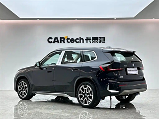 BMW X1 2024