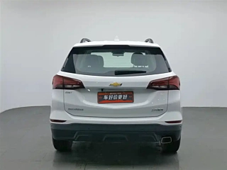 CHEVROLET EXPLORER  2022 YEAR 535T &#39536;&#30028; EDITION 2022