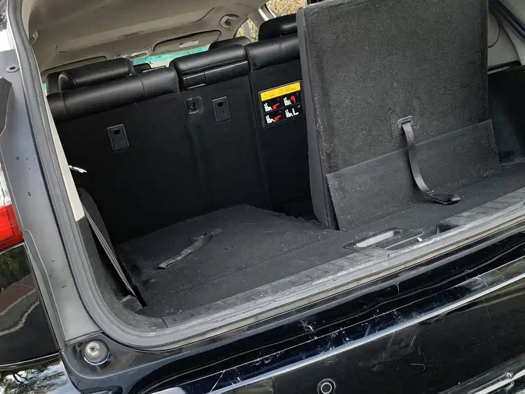 BYD S7 2016