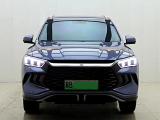 BYD SONG PRO NEW ENERGY  2024