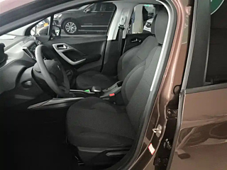 PEUGEOT 2008  2014 YEAR 1.6L AUTOMATIC FASHION EDITION 2014