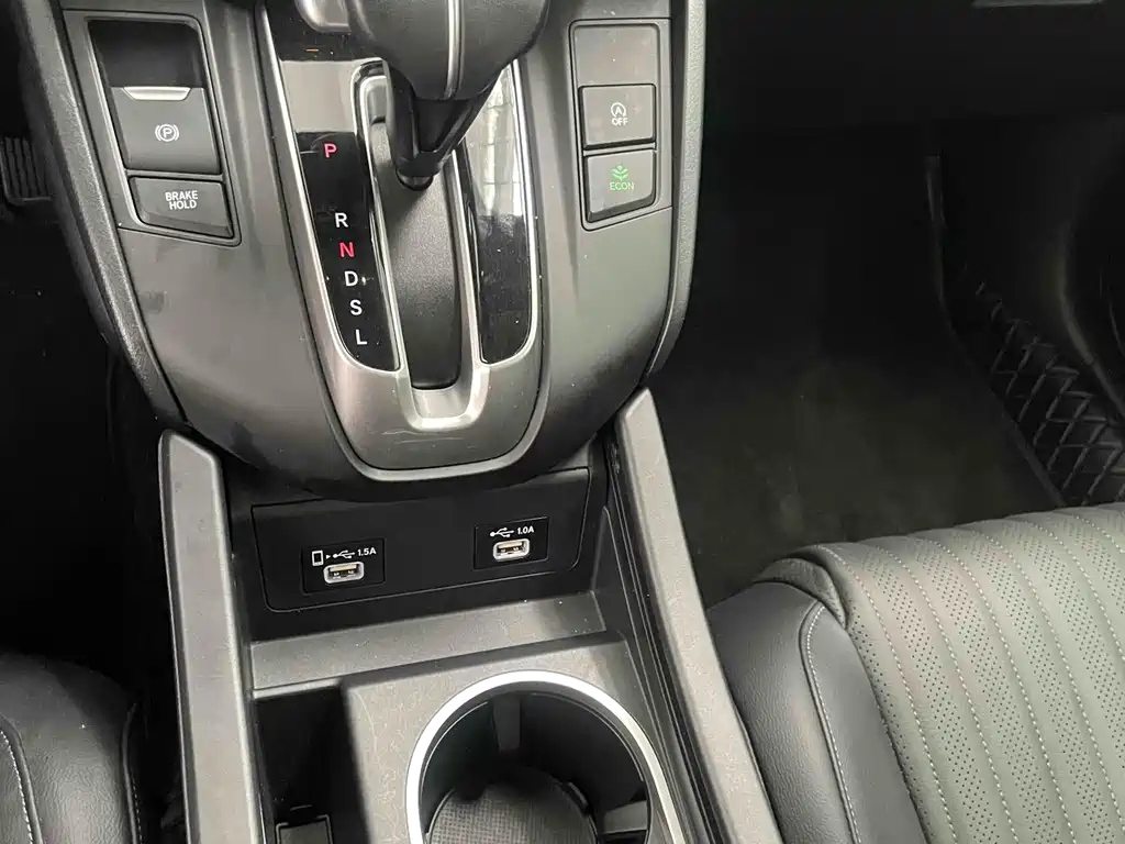 HONDA BREEZE 2021