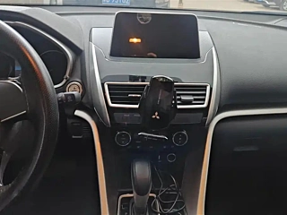 MITSUBISHI OTHER  2021 YEAR 1.5T CVT 2WD  EDITION 2021