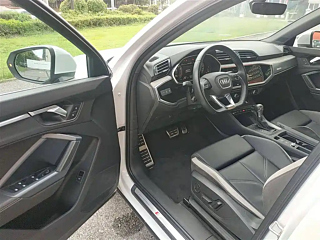 AUDI Q3 2024 YEAR 40 TFSI FASHION DYNAMIC 2024