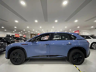 HONGQI &#22825;&#24037;08  2025 YEAR 605 MAX EDITION 2025