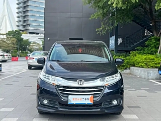 HONDA ODYSSEY 2015