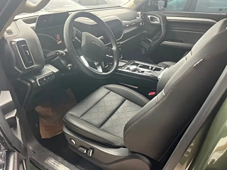 HAVAL DARGO  2022 YEAR 1.5T DCT 2WD  EDITION 2022